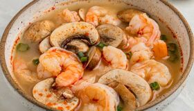 Tom Yum Thailand
